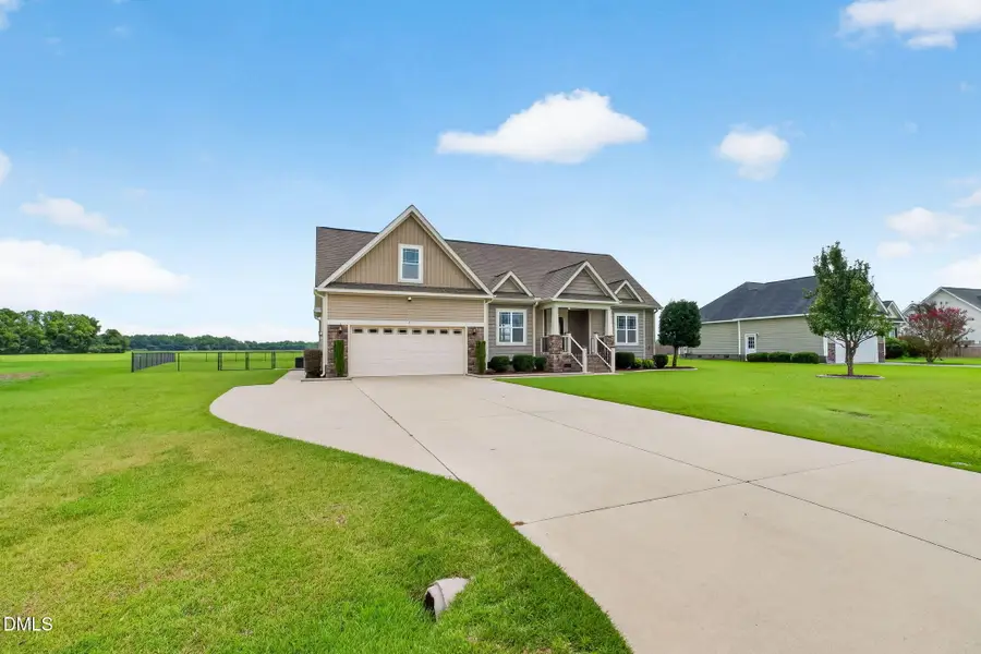 210 Willowbrook Drive, Pikeville, NC 27863 - #3