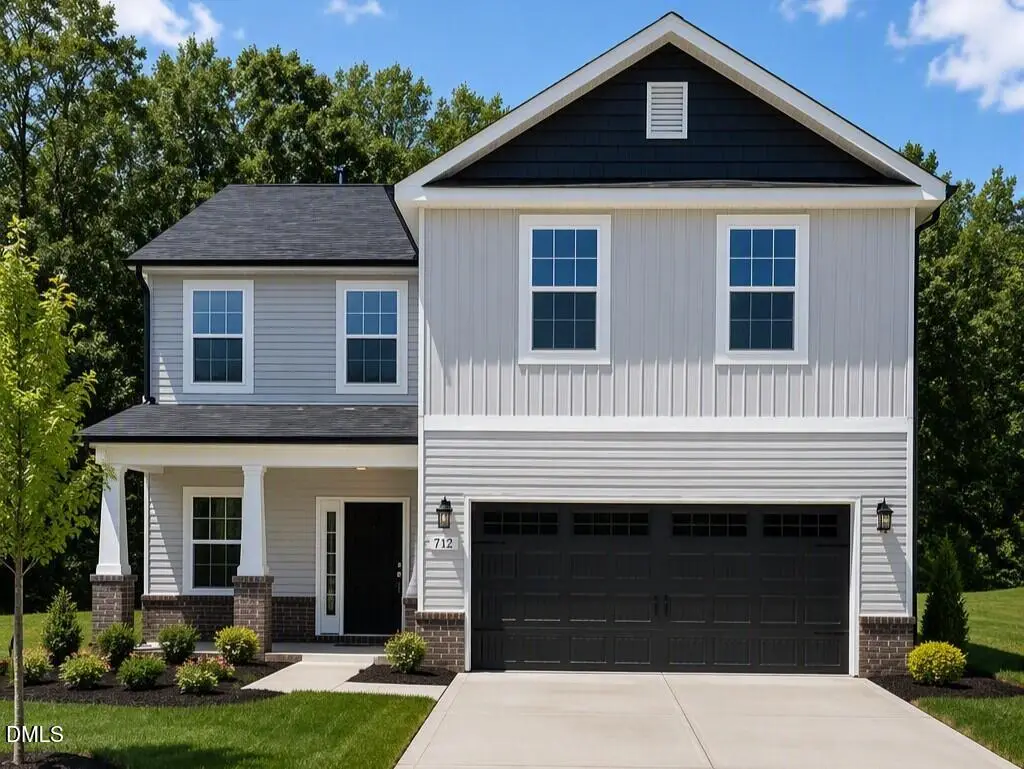 128 Rocky Maple Drive, King, NC 27021 - #1