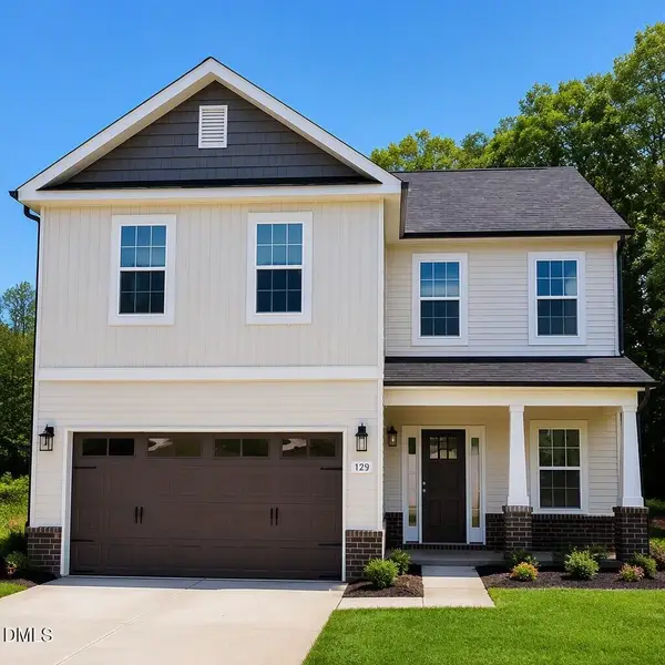 129 Rocky Maple Drive, King, NC 27021
