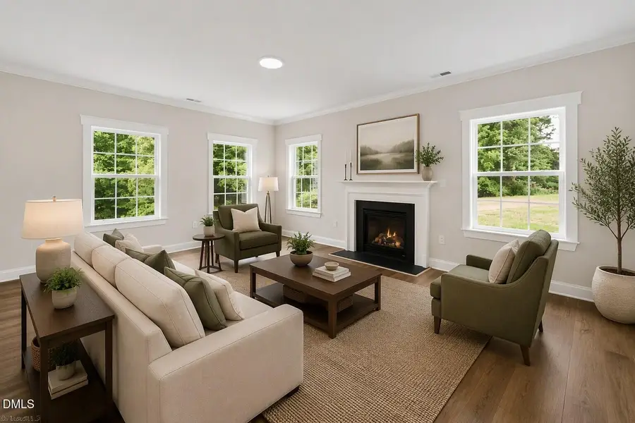 129 Rocky Maple Drive, King, NC 27021 - #3