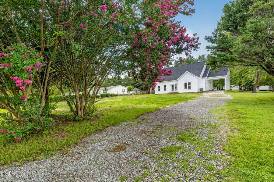 1036 Altice Drive, Raleigh, NC 27603 - #3