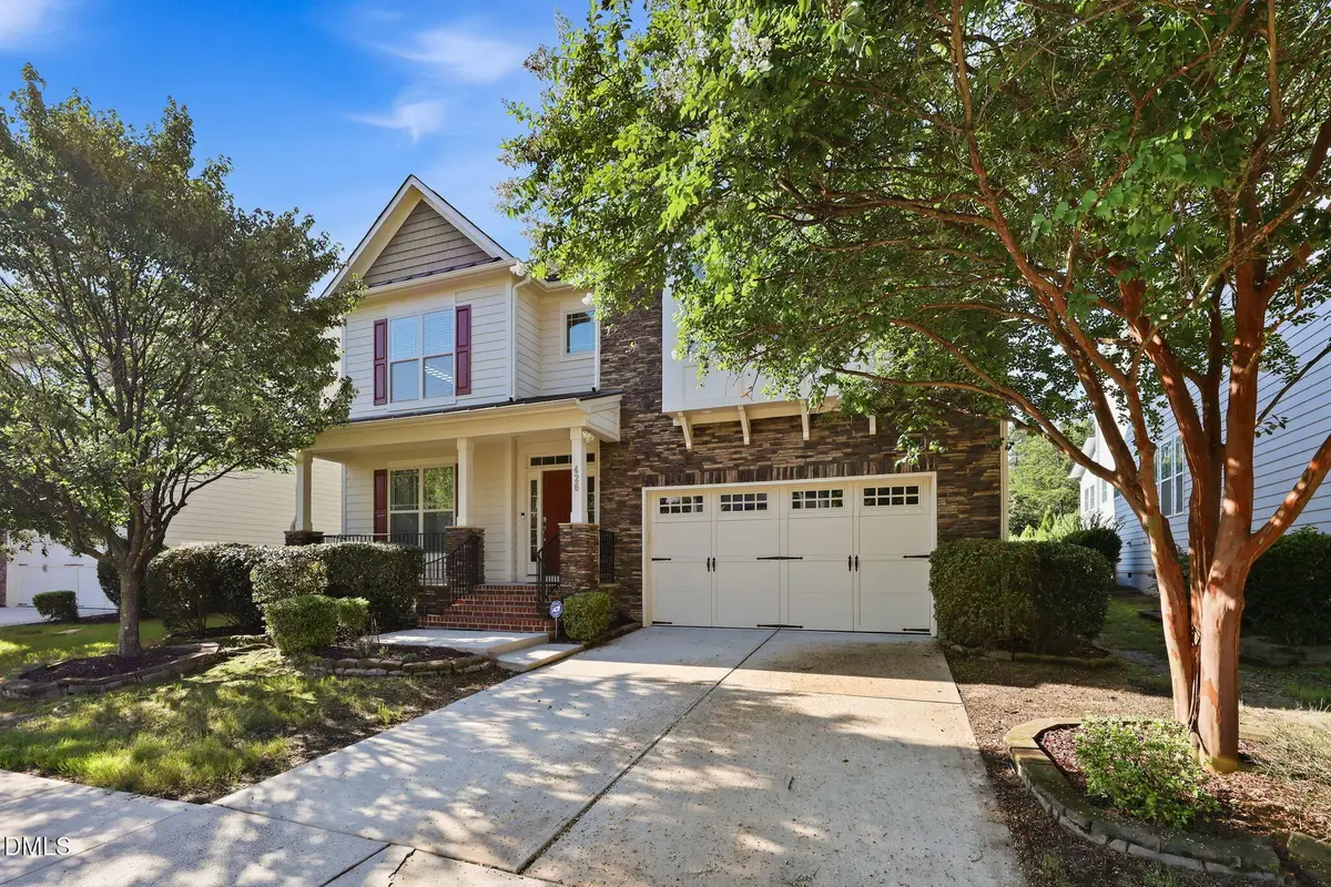426 Powers Ferry Road, Cary, NC 27519 - #1