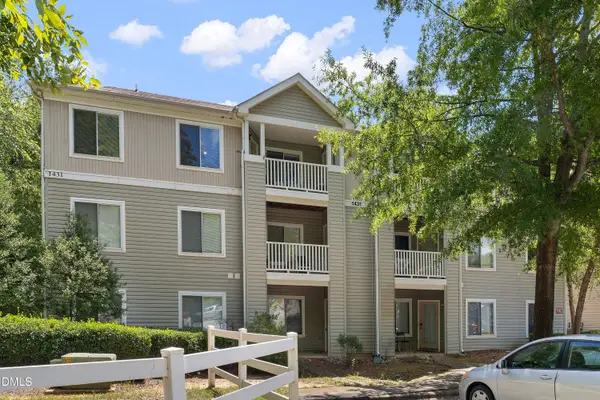 1431 Collegiate Circle, Raleigh, NC 27606