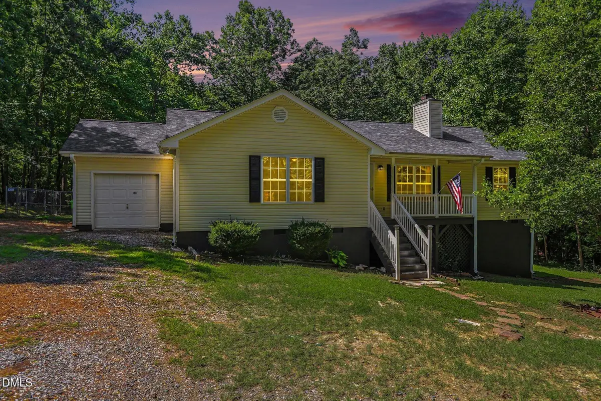 6045 Cane Creek Road, Snow Camp, NC 27349 - #1