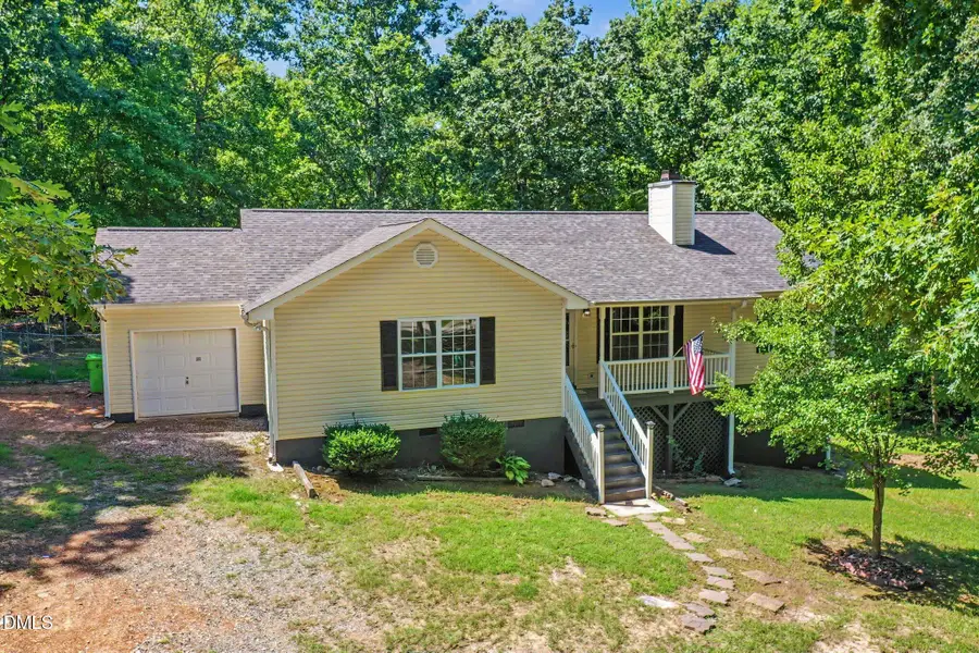 6045 Cane Creek Road, Snow Camp, NC 27349 - #2