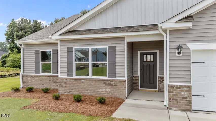 10532 Beard Way, Bailey, NC 27807 - #3