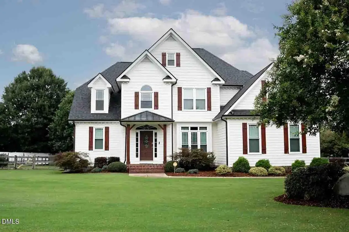 3908 Autumn Creek Drive, Fuquay Varina, NC 27526 - #1