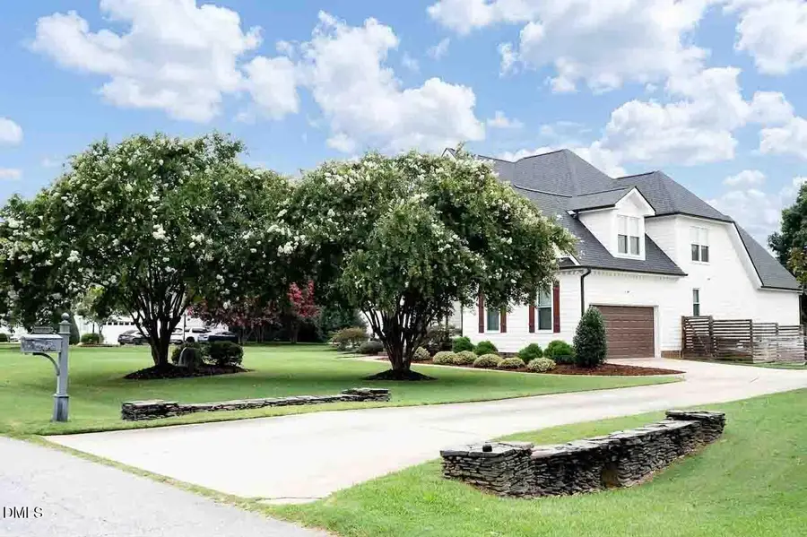 3908 Autumn Creek Drive, Fuquay Varina, NC 27526 - #3