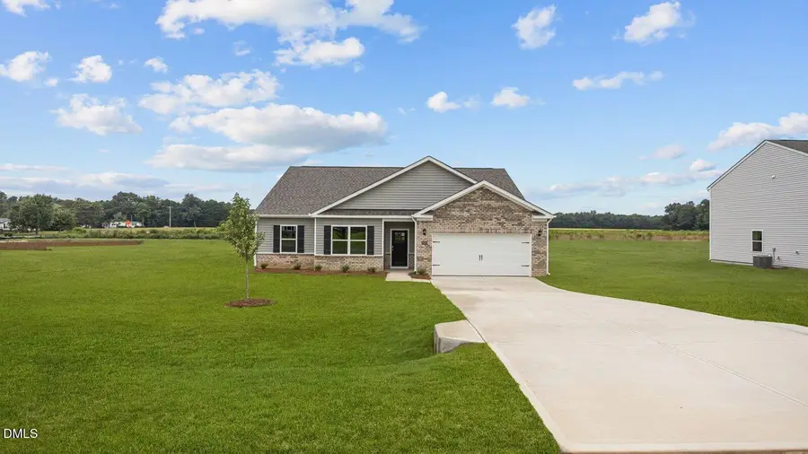 10515 Beard Way, Bailey, NC 27807 - #2