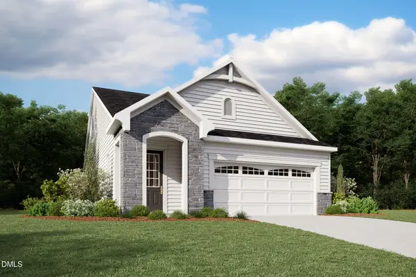 140 Sprenger Street, Garner, NC 27529