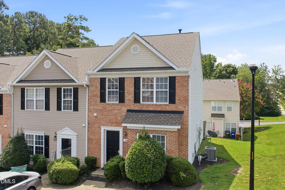 3402 Sosa Road, Raleigh, NC 27610 - #1