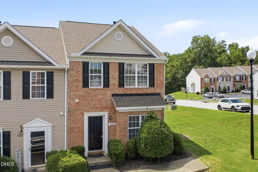3402 Sosa Road, Raleigh, NC 27610 - #3
