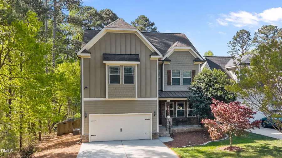 6209 Blanche Drive, Raleigh, NC 27607 - #2