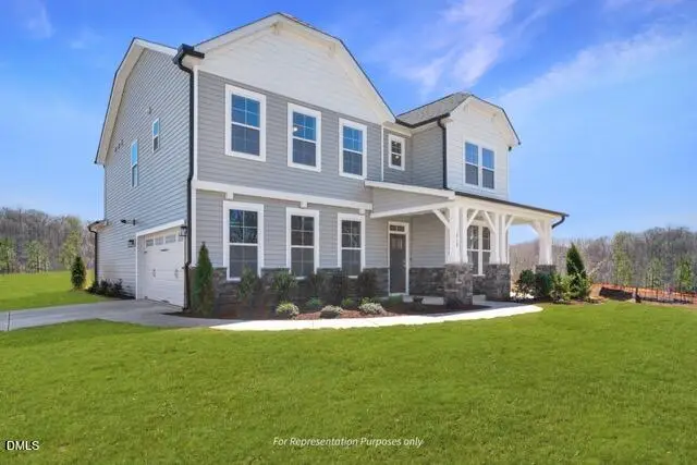 48 Knotts Loop, Lillington, NC 27546 - #2