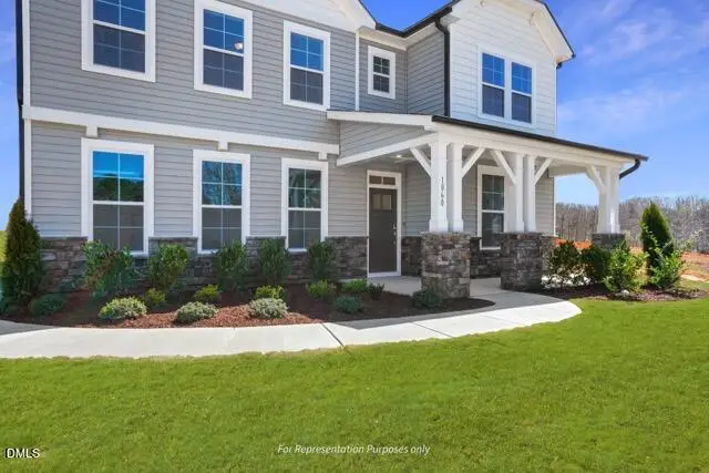 48 Knotts Loop, Lillington, NC 27546 - #3