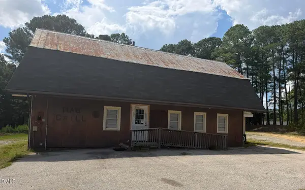 921 Nc-55, Coats, NC 27521