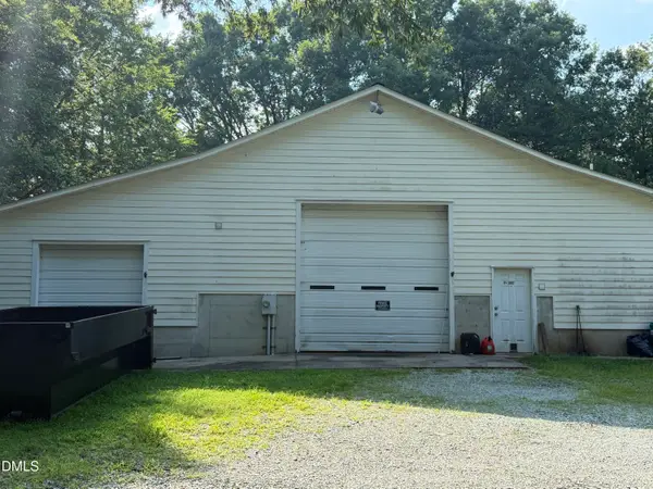 1830 Bessie Daniel Road, Roxboro, NC 27574