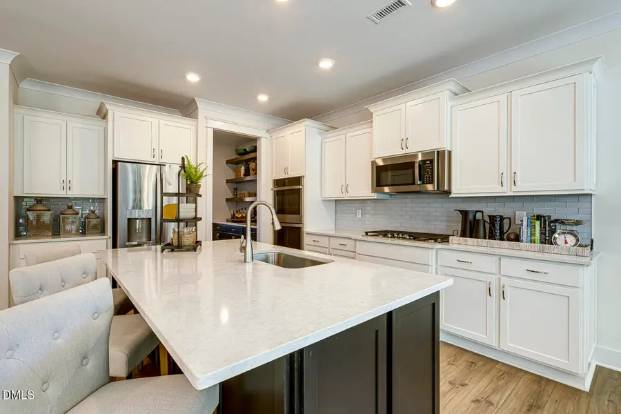 4225 Hilltop Needmore Road, Fuquay Varina, NC 27526 - #2