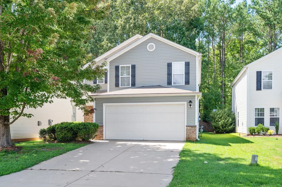 213 Brookhaven Drive, Clayton, NC 27527 - #1