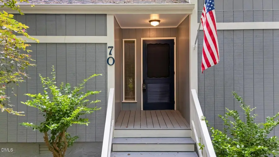 70 Willow Way, Chapel Hill, NC 27516 - #3