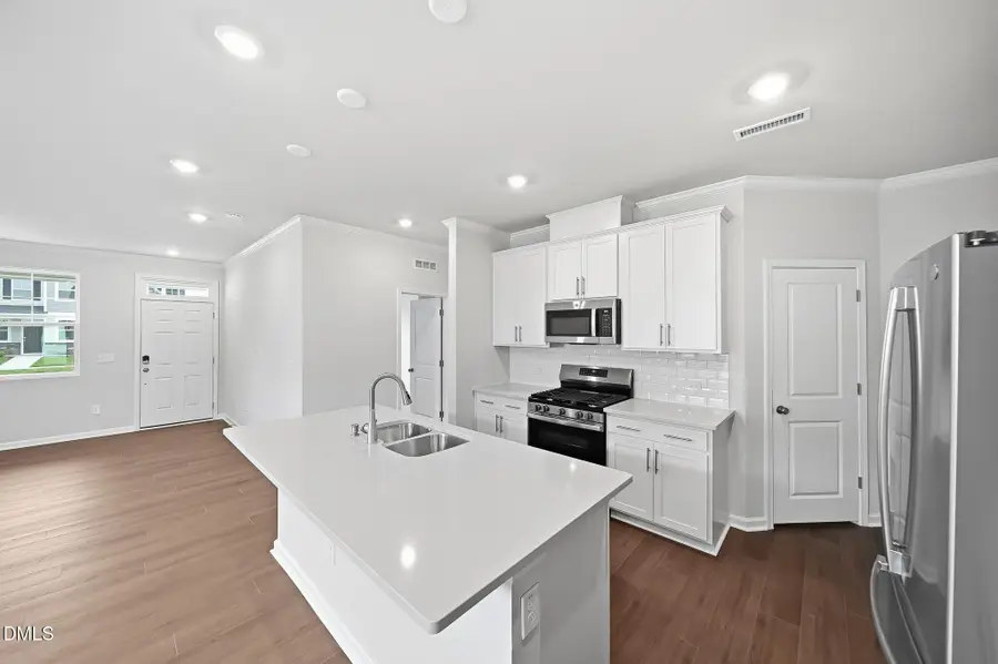 338 Marmalade Sky Lane, Wake Forest, NC 27587 - #2
