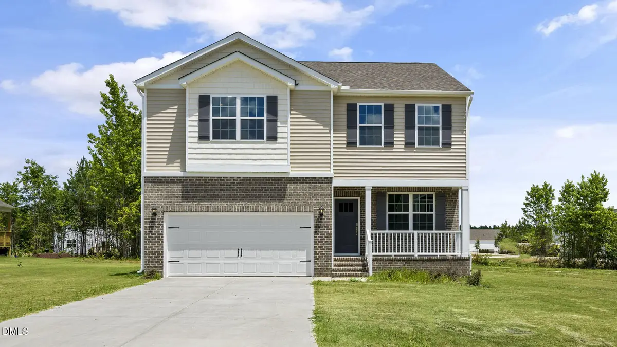 45 Rolling Hills Drive, Youngsville, NC 27596 - #1