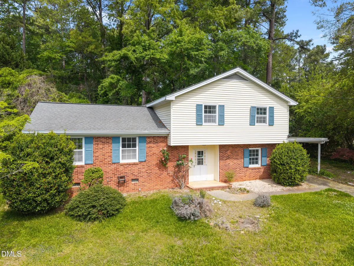 2204 Hillock Drive, Raleigh, NC 27612 - #1