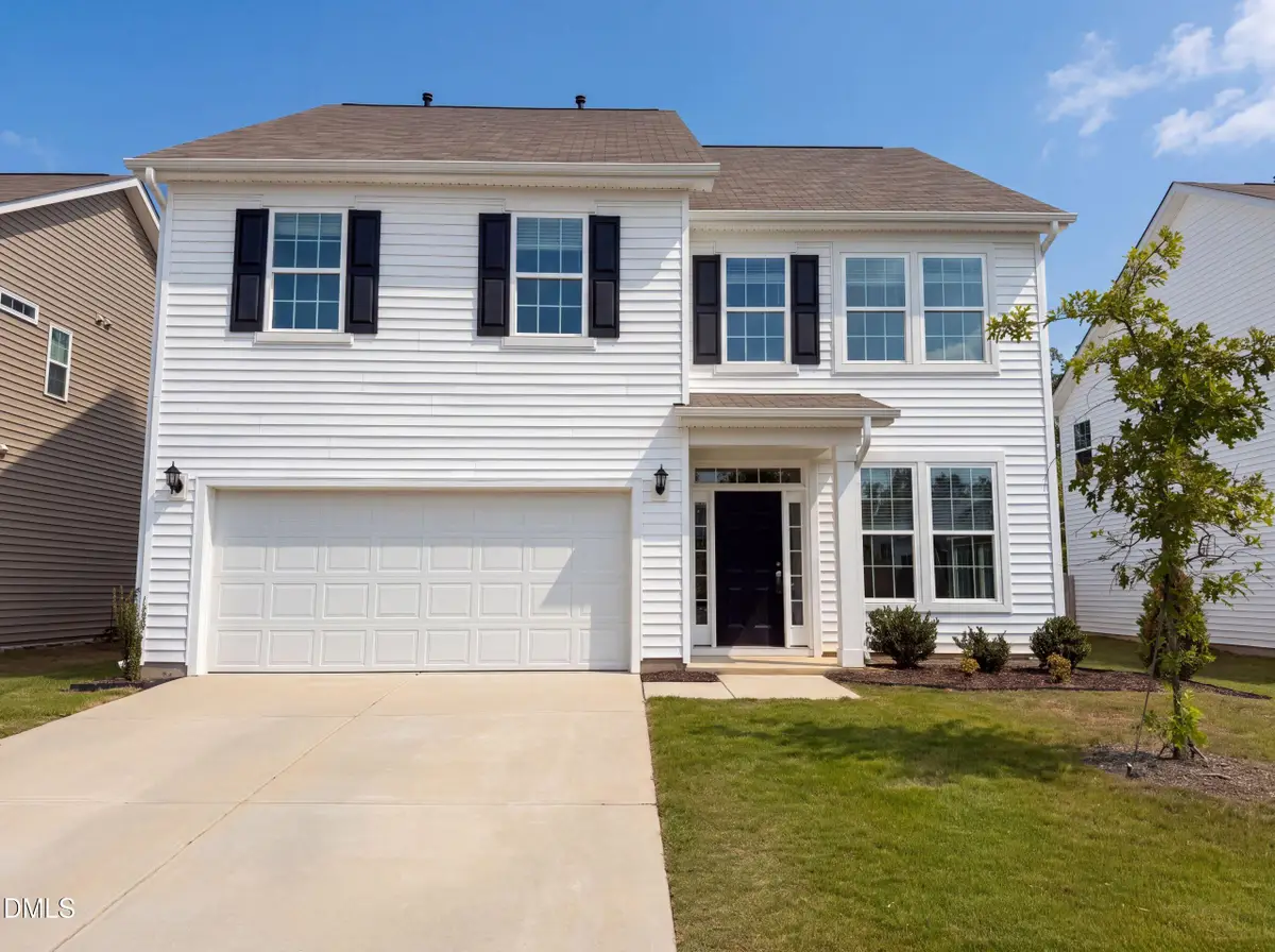 93 Spring Crest Drive, Angier, NC 27501 - #1