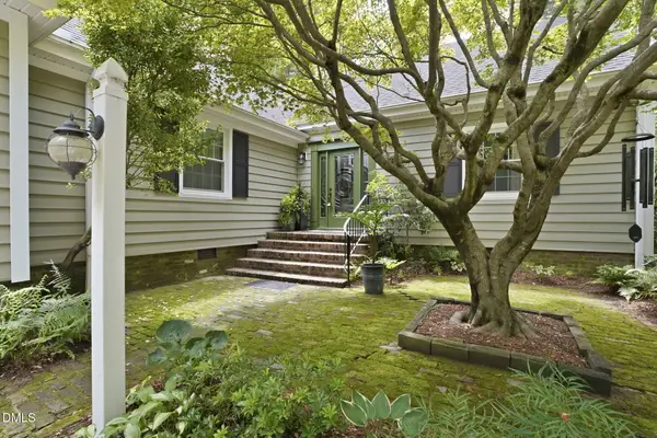 1110 Laurel Lane, Wilson, NC 27896