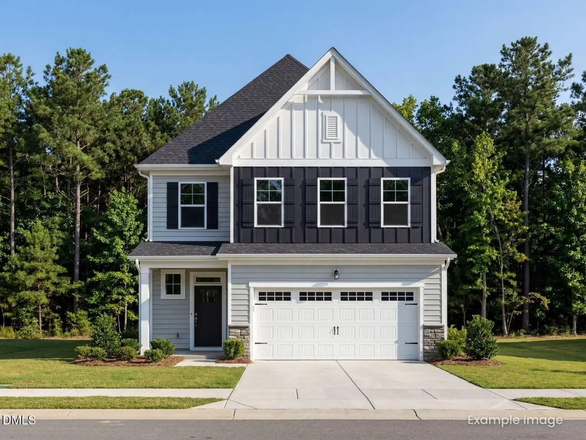 901 Diana Victoria Court, Wendell, NC 27591 - #1