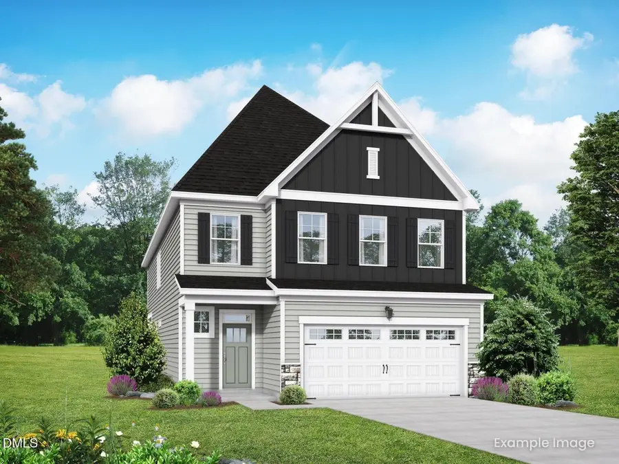 901 Diana Victoria Court, Wendell, NC 27591 - #2
