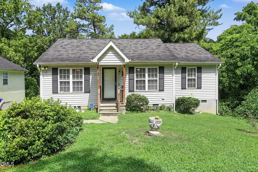 2110 Dallas Street, Durham, NC 27707 - #2