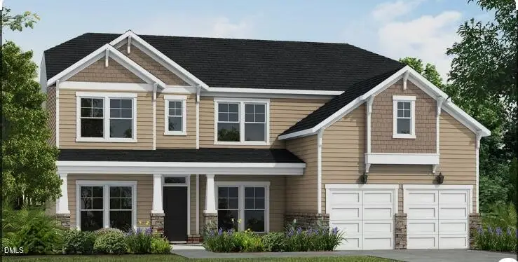 265 Pierre Drive, Benson, NC 27504 - #1