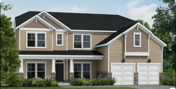 265 Pierre Drive, Benson, NC 27504