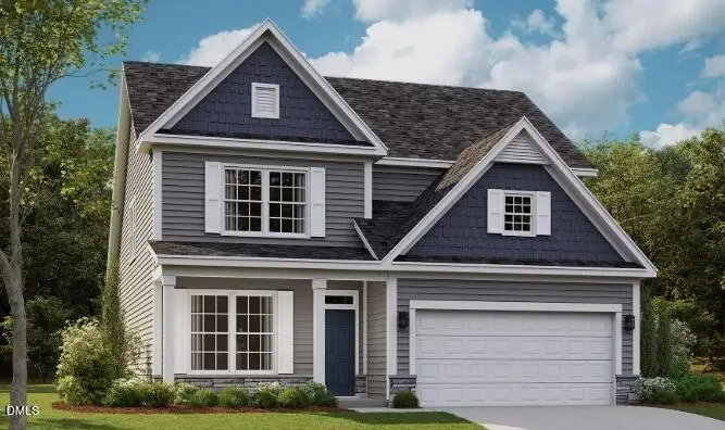 214 Pierre Drive, Benson, NC 27504 - #1