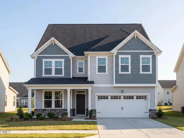 820 Diana Victoria Court, Wendell, NC 27591
