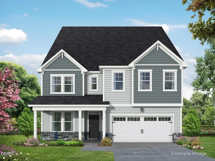 820 Diana Victoria Court, Wendell, NC 27591 - #2