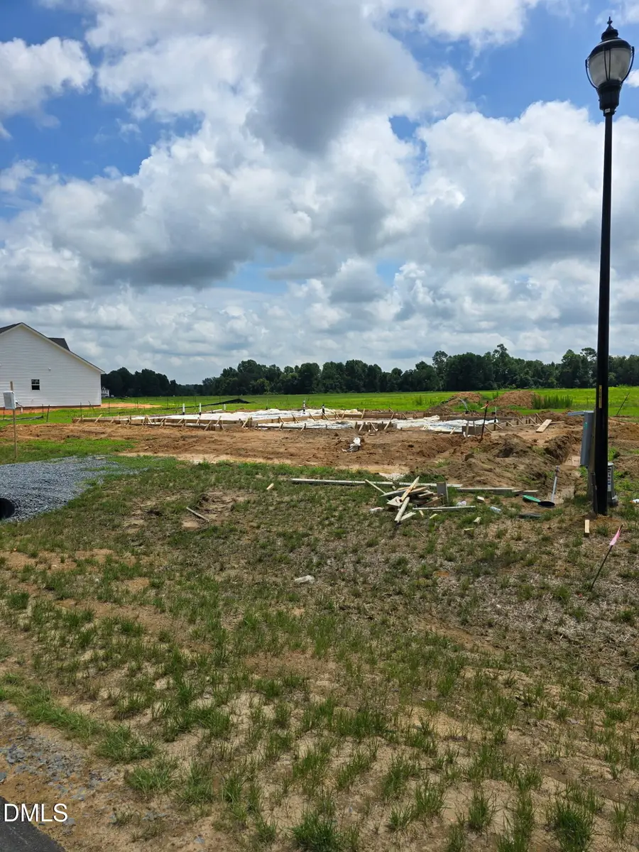 118 Margot Manor Drive, Benson, NC 27504 - #2