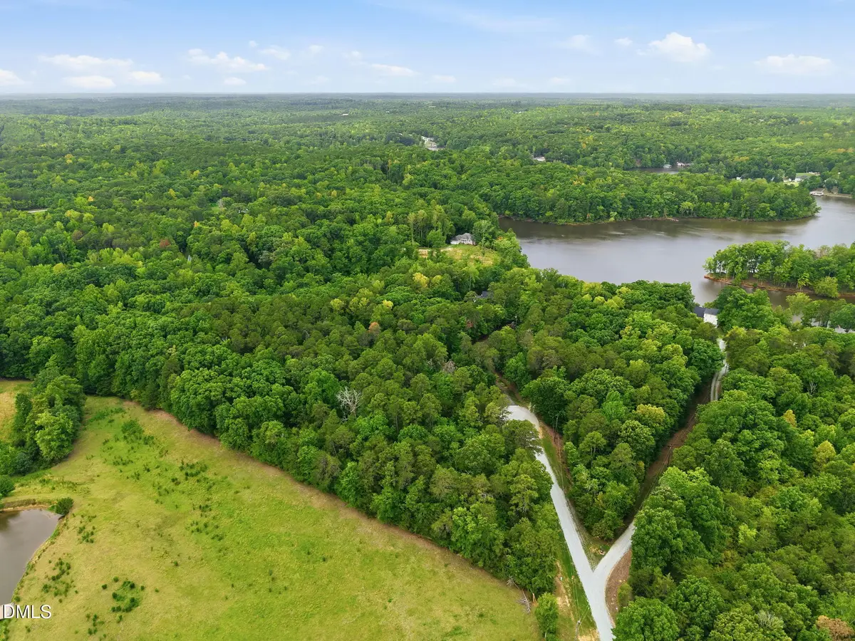 0 Victor Williford Road, Roxboro, NC 27574 - #1