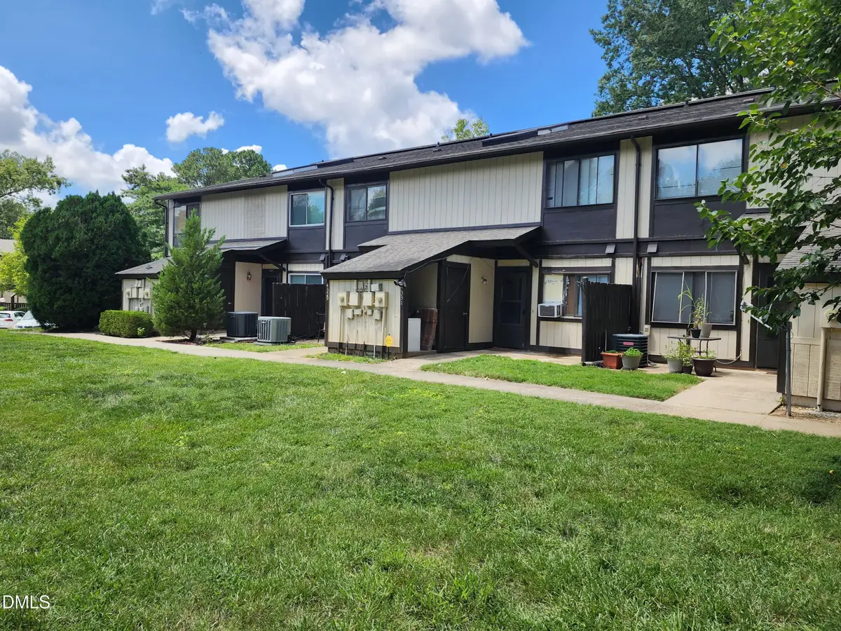 4331 Lake Ridge Drive, Raleigh, NC 27604 - #1