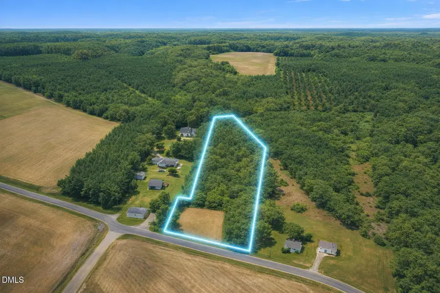 545 Meadow Road, Colerain, NC 27924 - #2