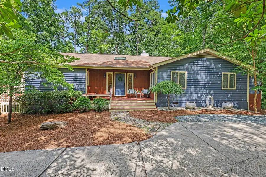 625 Kensington Drive, Chapel Hill, NC 27514 - #2