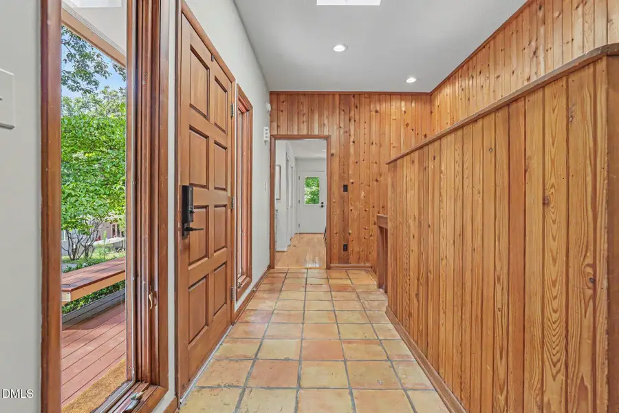 625 Kensington Drive, Chapel Hill, NC 27514 - #3