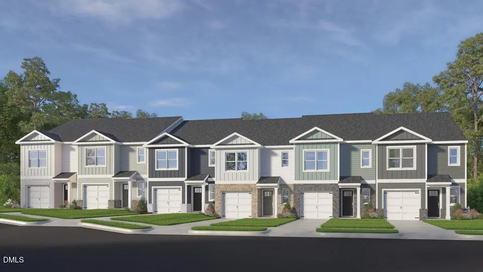 911 Purple Pear Trail, Middle Creek, NC 27592 - #1