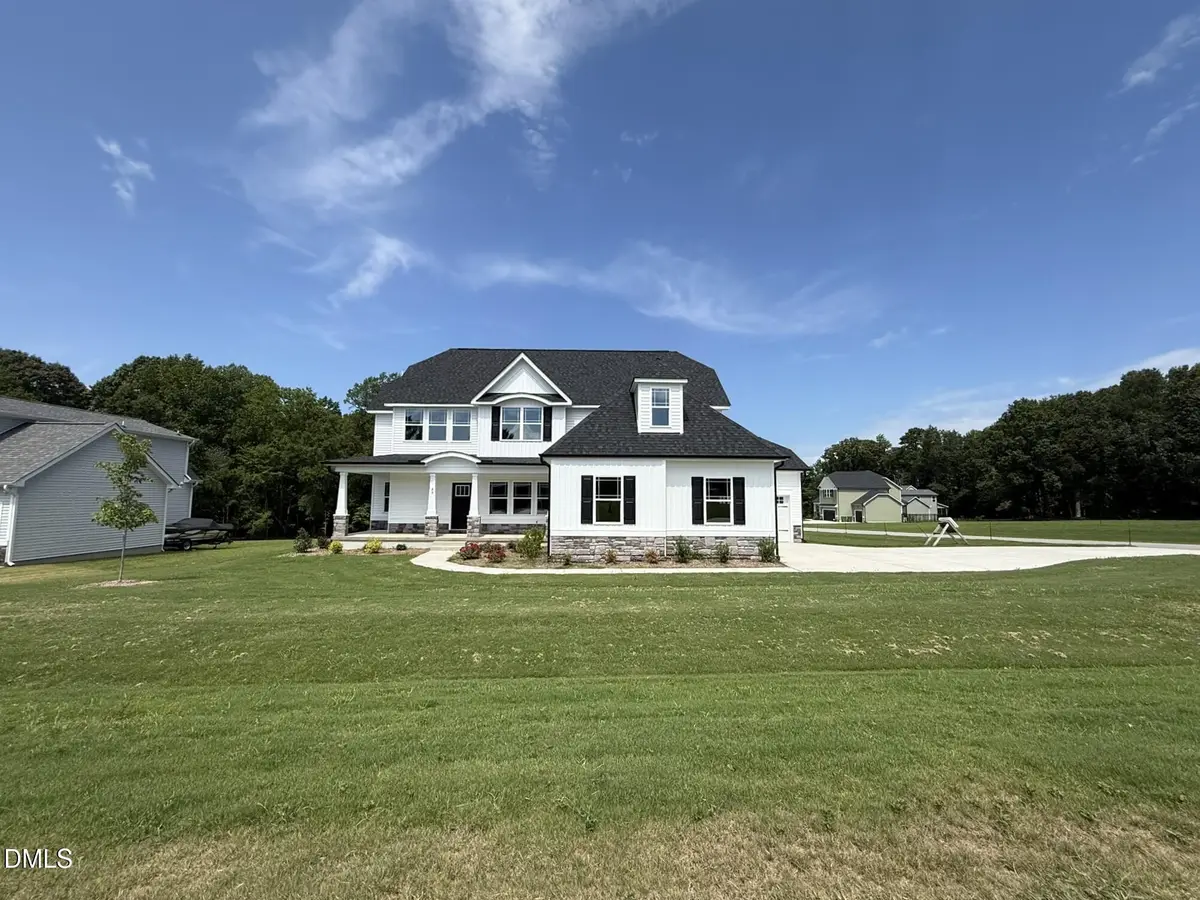 25 Mineral Springs Way, Benson, NC 27504 - #1