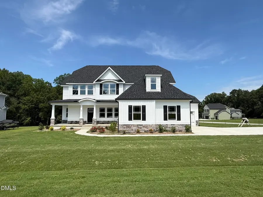 25 Mineral Springs Way, Benson, NC 27504 - #2