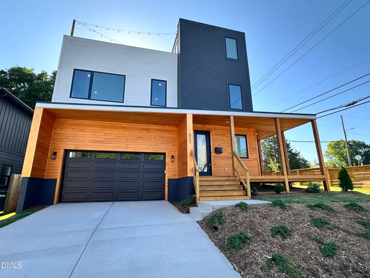 521 Coleman Street, Raleigh, NC 27610 - #1
