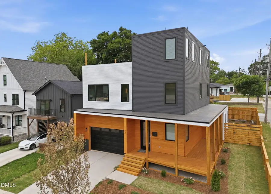 521 Coleman Street, Raleigh, NC 27610 - #3