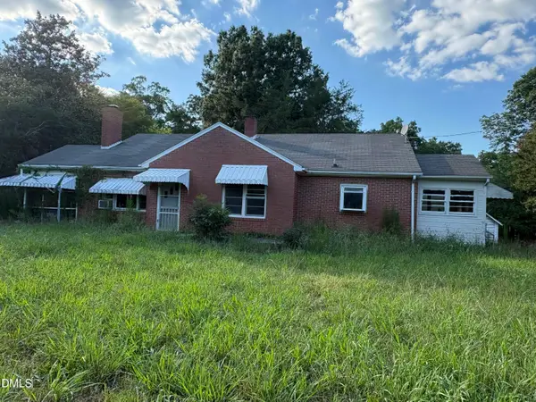 982 Castle Rock Farm Road, Pittsboro, NC 27312