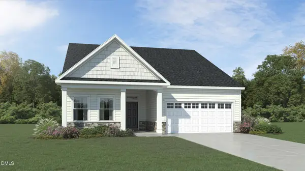 68 Stoddard Lane, Garner, NC 27529